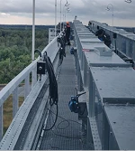 Элеваторный комплекс ООО «Август-Лениногорск»